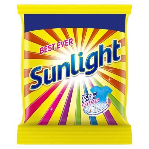 SUNLIGHT DETERGENT 1 KG
